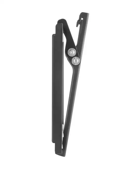 iTECHmount Настенный кронштейн P2T с наклоном, черный, фото 8