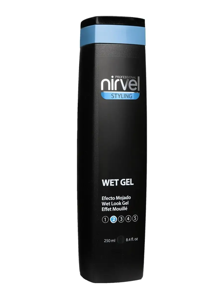 Wet gel discount